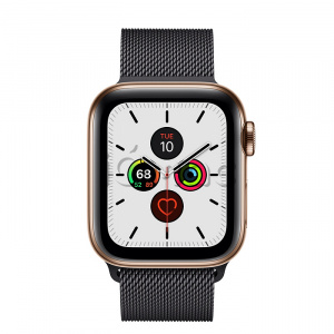 Iwatch 5 clearance gps