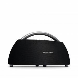 Купить Harman Kardon Go+Play Black