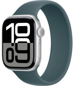Cactus apple watch band top