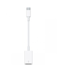 Переходник Apple USB-C to USB MJ1M2