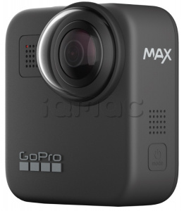 Купить Запасные защитные линзы для камеры GoPro MAX (Replacement Protective Lenses)