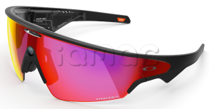 Купить Умные очки Oakley Vanguard (Черная оправа, линзы Prizm Road)