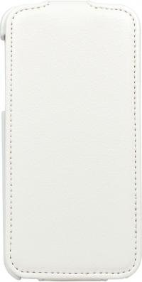 Чехол Optima для iPhone 5s Case(white)_op-iP5-wh