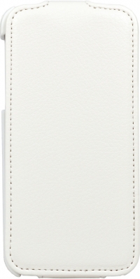 Чехол Optima для iPhone 5s Case(white)_op-iP5-wh