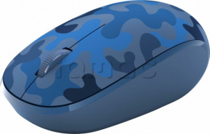 Microsoft Bluetooth Mouse / Ночной камуфляж (Nightfall Camo) Special Edition