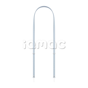 Ремешок через плечо Crossbody Strap (Light Blue)