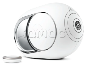 Купить Devialet Phantom I 103 dB (Light Chrome)