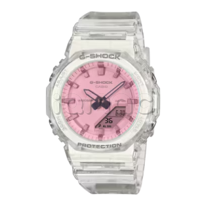 Купить Часы Casio G-Shock (GMA-P2100SR-7A) Pink/Orange