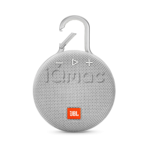 Купить JBL Clip 3 White