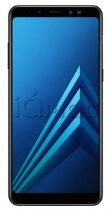 Samsung Galaxy A8 32Gb Black iQmac.ru