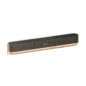 Купить Bang & Olufsen саундбар Beosound Theatre 55 (Gold Tone/Light Oak)