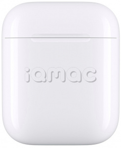 Купить Зарядный кейс для Apple AirPods New (2019)