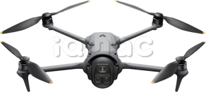 Купить Квадрокоптер DJI Mavic 4 Pro Fly More Combo, пульт управления DJI RC 2