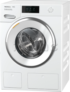 Купить Стиральная машина Miele WWR880WPS