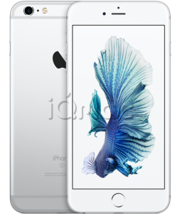 Купить Apple iPhone 6S Plus 16Гб Silver