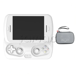 Портативная игровая система Anbernic RG Slide (White)