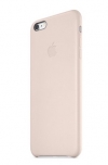 Чехол Apple Leather Case для iPhone 6 Plus, оригинальный Apple