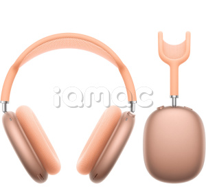 Купить AirPods Max 2 / Оранжевый цвет