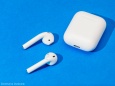 Apple выпустит новую версию наушников AirPods