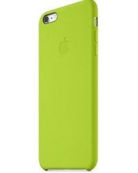 Накладка силикон. на iPhone 6+ Apple MGXX2 Green , оригинальный Apple