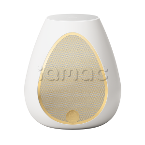 Купить Linn Series 3, с золотой решеткой (White)