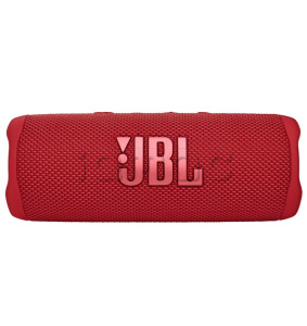 Купить JBL Flip 6 Red