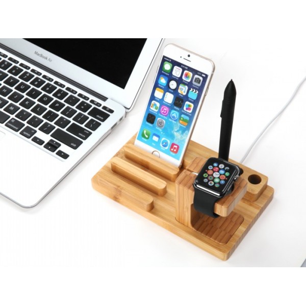 Watch phone stand cheap