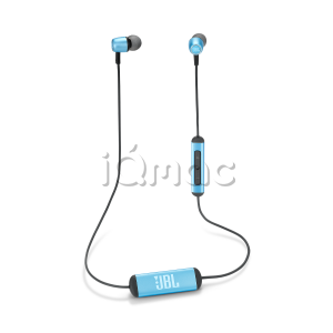 Купить Беспроводные наушники JBL Duet Mini (Blue)