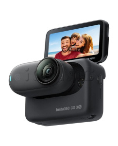 Купить Экшн-камера Insta360 GO 3S, 128Гб (стандартный комплект)