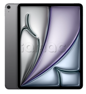 Купить iPad Air 13" (2025) 128Gb / Wi-Fi + Cellular / Space Gray