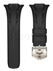 Ремешок Golden Concept для Apple Watch, RS (Onyx Black)