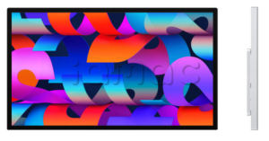 Купить Монитор Studio Display с дисплеем Retina 5K, покрытие с использованием нано-структуры (Nano-texture glass), с креплением VESA (2026)