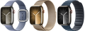 Купить Apple Watch Series 9 (корпус из нержавеющей стали 316L) 