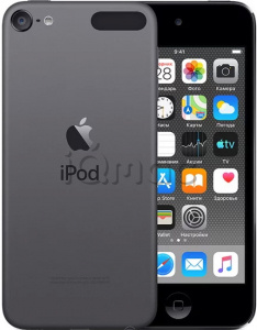 Купить Apple iPod touch 7 (MVJ62) / mid 2019 / 128 ГБ (Серый космос)