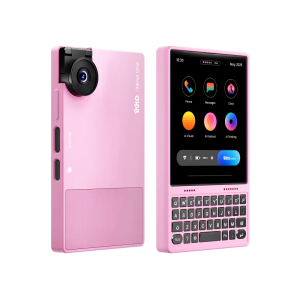 Чехол MindOne Snap-in (Nova Pink)