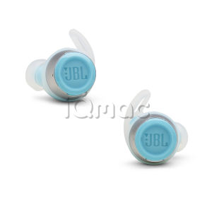 Купить Беспроводные наушники JBL Reflect FLOW (Teal)