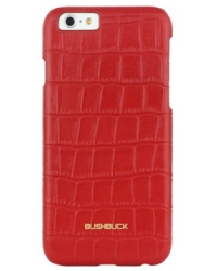 Чехол Bushbuck Caiman IP6CMRD red для iPhone 6