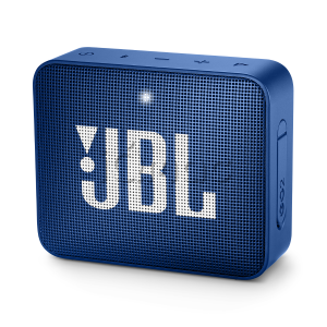 Купить JBL Go 2 Blue