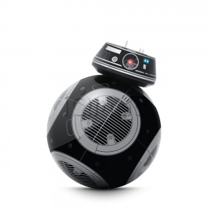 Программируемый дроид Sphero BB-9E с модулем обучения