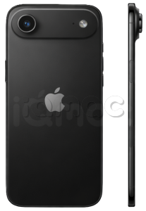 Купить iPhone Air, 256Гб, Black/Черный (эксклюзивный цвет) (eSIM) (без RuStore)