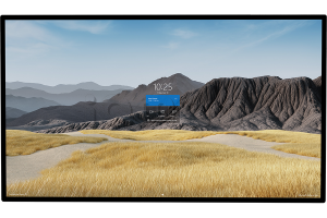 Microsoft Surface Hub 2S 85"