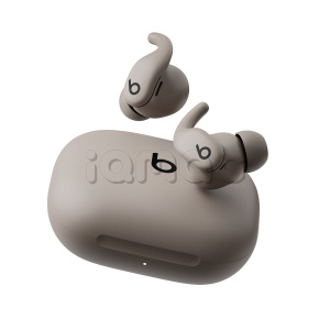 Купить Беспроводные наушники  Powerbeats Fit (Gravel Gray)