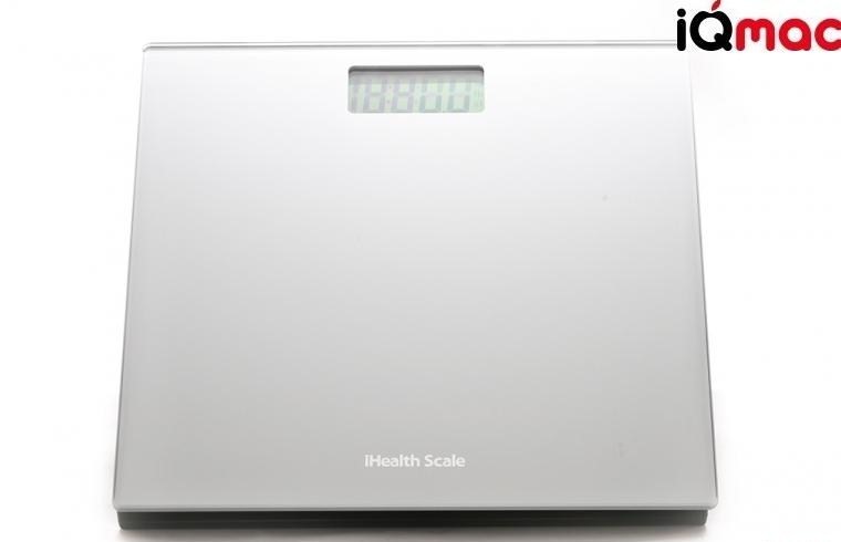 Купить iHealth Весы iHealth HS3 Wireless Scale для iOS/Android