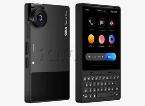 Купить iKKo смартфон MindOne 8/256 Гб (Black)