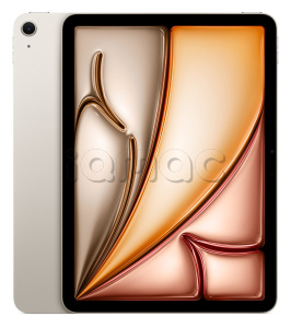 Купить iPad Air 11" (2024) 256Gb / Wi-Fi / Starlight