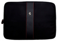 CgMobile Ferrari для ноутбука 11,6″ (черный)