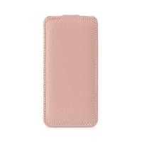 Чехол Melkco для iPhone 5C Leather Case Jacka Type Pink LC