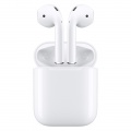 Купить AirPods - беспроводные наушники Apple