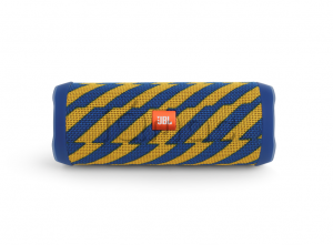 Купить JBL Flip 4 Zap (Limited edition)