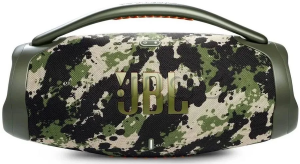 Купить JBL Boombox 3 Camouflage